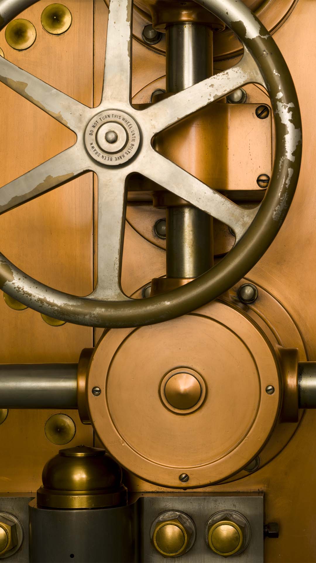 vault