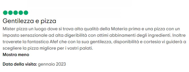 Mestre CLASSICA 2