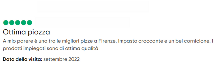Pietrapiana CLASSICA 5